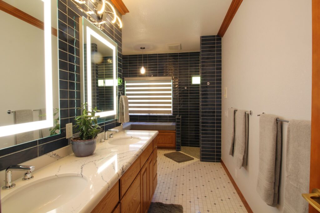 Bathroom Remodeling Sacramento - After