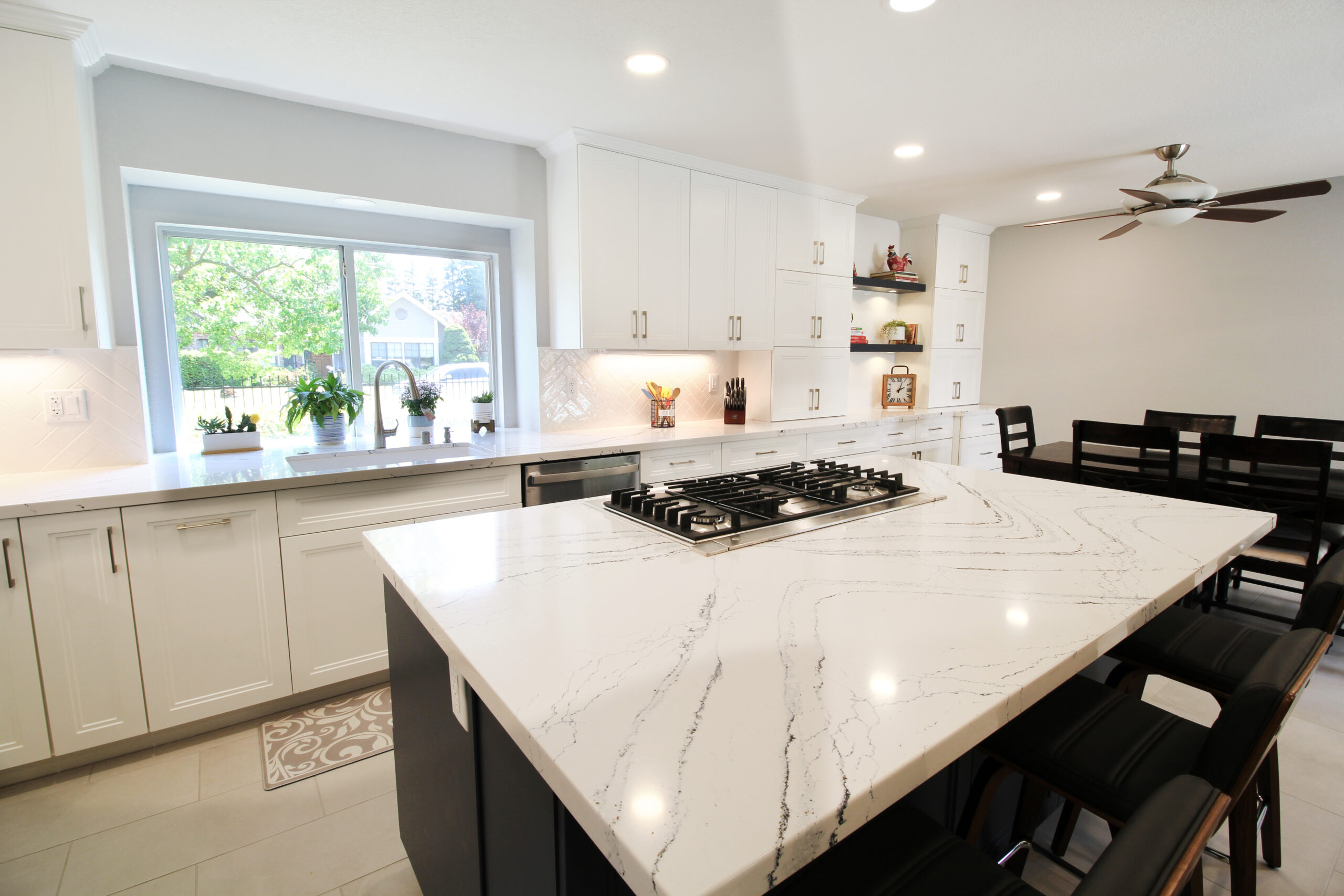 Choosing the right countertop