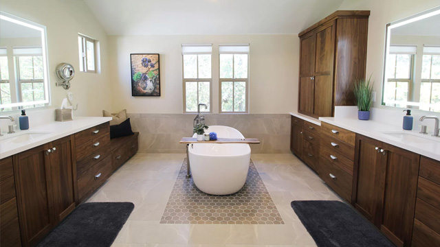 Bathroom Remodeling